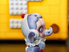 -泡泡玛特POPMART(金安国际购物中心店)