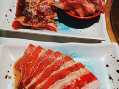 精选牛五花-肉之屋烤肉自助(望京华彩店)