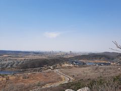 -沈阳辉山风景区