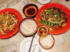 -常和州·夜宵大排档(常州单店)