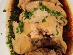 -逸林轩中餐厅(中信泰富朱家角锦江酒店)