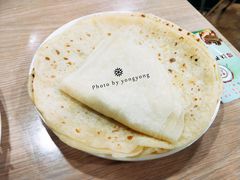 春饼-姥家春饼店(漳州二路店)