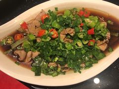 -老苏州芳和园茶酒楼  传统苏帮菜(观前店)