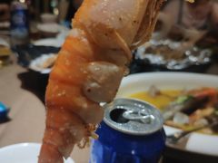 -79号渔船海鲜饭店(华强北店)