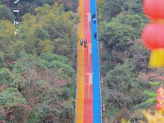 -东莞观音山旅游风景区