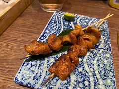 -龙神·炭烧酒场深夜食堂(新街口店)