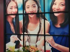 门面-DQ·蛋糕·冰淇淋(高新万达店)