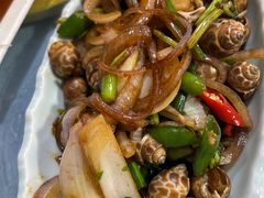 -阿弟特色海鲜餐厅·大排档(平潭店)