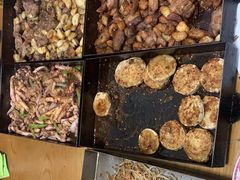 -晓梦戳子肉(瑞云路店)