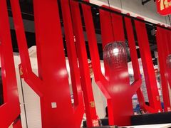 大堂-陈记顺和牛肉火锅馆(天河北路店)