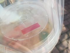 -娃哈哈·奶茶(武林店)