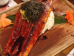 -築鳥日本料理(黑沙环店)