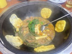 -曹丞相·地锅鸡·地锅鱼(武林店)