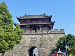 -襄阳城墙