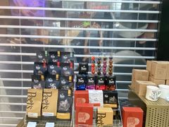 -Peet's 皮爷咖啡(陆家嘴中心店)