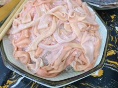 -重庆故事姊妹老火锅(财经学院店)