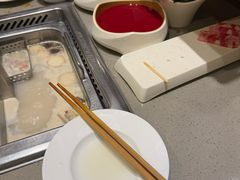 -海底捞火锅(雄峰城店)
