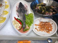 -曹家小菜(胜太路店)