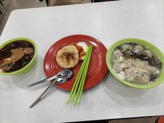 -食为天(贵阳路店)