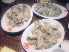-双合园·海鲜水饺青岛菜(万佳广场店)