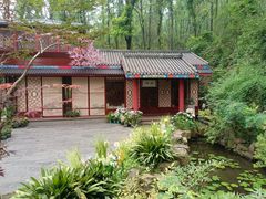 -岳麓山风景名胜区