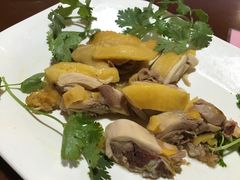 -点都靓餐饮连锁(德信华城店)