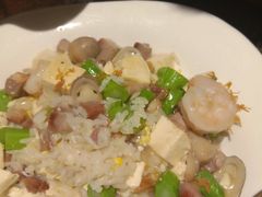 -南都西餐厅(布吉新三村南区店)