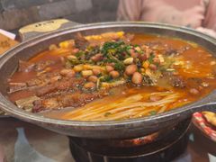 -山四砂锅(太原钟楼街店)