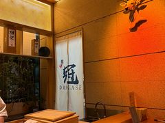 -鮨冠OMAKASE食べ放题(北京首店)