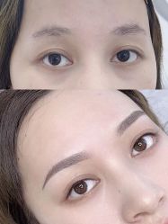 -MIVI野生眉纹绣纹眉