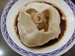 -锡笼记·无锡小笼(大润发店)