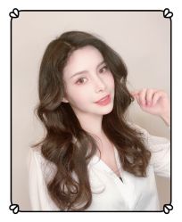 -3AM·S HAIR SALON烫发染发接发