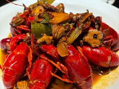 -苏帮袁·竹(北京坊店)