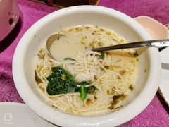 -西郊庄园丽笙大酒店-丽清轩中餐厅