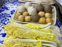 -范饭椰林川湘味海鲜·椰子鸡(三亚湾椰梦长廊店)