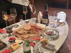 -长沙北辰洲际酒店-SKY 27酒廊