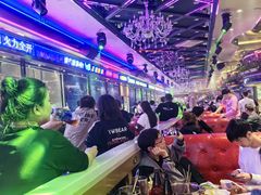 -金刚山烧烤(中山路店)