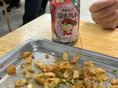 -眼镜烧烤(吉庆街店)