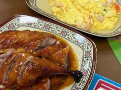 -聂记粤菜馆(鼓西路店)