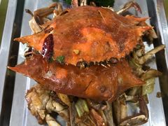 -日照大牌檔•小船海鲜(万平口店)