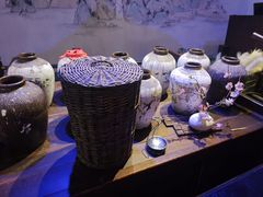 -绿茶餐厅(千岛湖银泰城店)