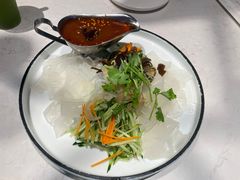 -北李妈妈菜·海肠捞饭(开发区万达店)