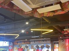 -大头叔烤鸡爪·朝鲜族烤串(天池路店)