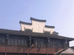 -南浔古镇