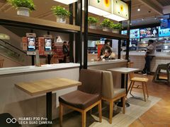-肯德基(余杭禹航店)