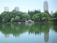 -月湖公园
