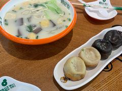 -鹤记生煎(touch12街店)