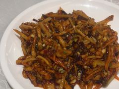 -辣婆婆(航天桥店)