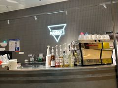 -Manner Coffee(成都龙湖北城天街店)