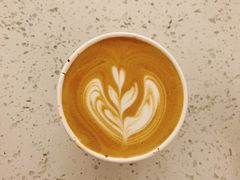 -Onirii Coffee(长乐路店)